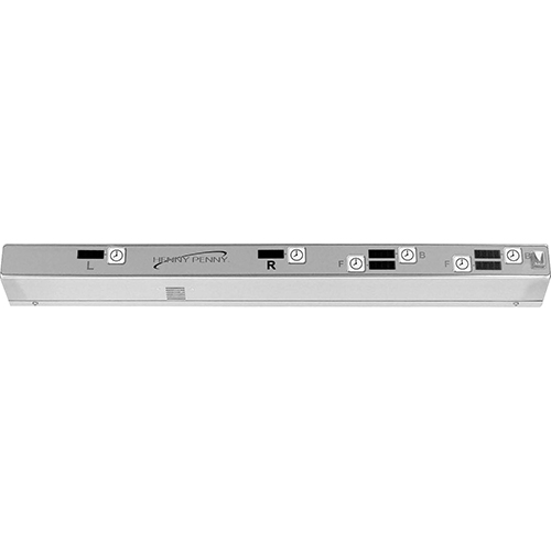 (image for) Henny Penny CDT6L TIMER (COMPLETE, 34",LH)